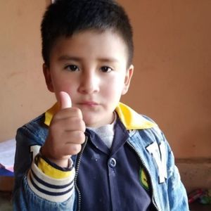 Meet your Posher, Alex